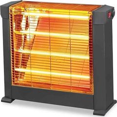 Kumtel Σόμπα Χαλαζία 2200W με Θερμοστάτη (KS-2760)