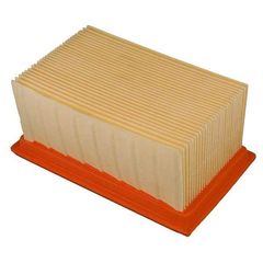 Φίλτρο αέρος HIFLOFILTRO χάρτινο για BMW F650/700/800 GS