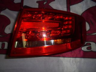 Φανάρι Πίσω Δεξί LED για AUDI A4 (2012- ) ( ) Sedan - 4dr 33981--Kiparissis The King of Parts