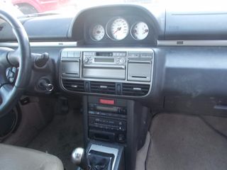 ΚΑΝΤΡΑΝ NISSAN X-TRAIL 2000cc 2002 QR201