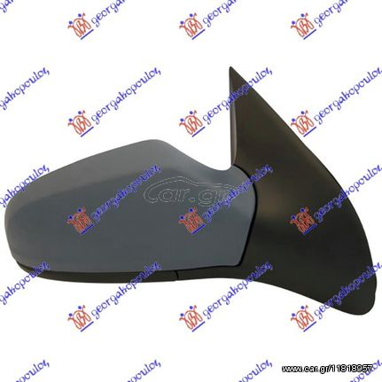 Καθρέπτης Ηλεκτρικός OPEL ASTRA GTC / 3dr 2007 - 2010 ( H ) 1.2 (L08)  ( Z 12 XEP  ) (80 hp ) Βενζίνη #047107581