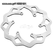 Δισκοπλακα εμπρος HUSQVARNA WR/SM 2002-2011