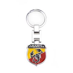 ΜΠΡΕΛΟΚ ABARTH Κωδικός EM135..SoundStreet...