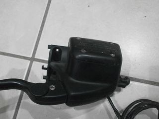 ΤΡΟΜΠΑ ΑΝΤΛΙΑ ΦΡΕΝΟΥ R1150GS
