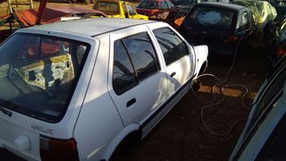 Nissan Micra 1.2 1992