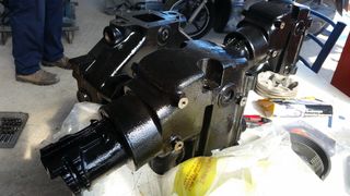 MERCURY MERCRUISER 4,3 MPI  V6-thumb-5