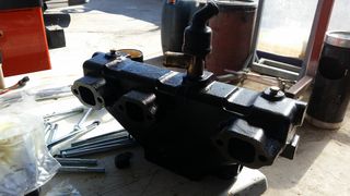 MERCURY MERCRUISER 4,3 MPI  V6-thumb-6