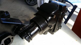 MERCURY MERCRUISER 4,3 MPI  V6-thumb-7