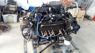 MERCURY MERCRUISER 4,3 MPI  V6-thumb-9