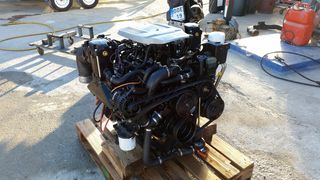 MERCURY MERCRUISER 4,3 MPI  V6-thumb-1
