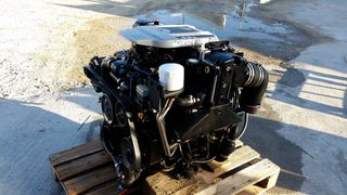 MERCURY MERCRUISER 4,3 MPI  V6-thumb-11