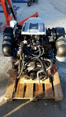 MERCURY MERCRUISER 4,3 MPI  V6-thumb-2