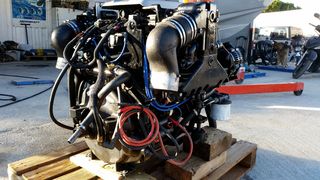 MERCURY MERCRUISER 4,3 MPI  V6-thumb-14