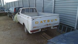 Datsun 1982 1.6