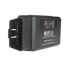 IPHONE DIAGNOSTIC ELM327 WIFI-thumb-2