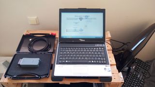 panasonic toughbook cf-52 +  DS150 E-thumb-5