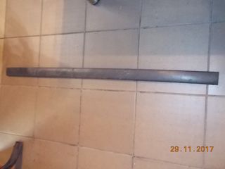 ΔΙΑΚΟΣΜΗΤΙΚΟ ΟΠΙΣΘΙΟΥ ΠΡΟΦΥΛΑΚΤΗΡΑ BMW E36 COUPE/COMPACT/4ΠΟΡΤΟ ΜΕΣΑΙΟ ''BMW Βαμβακάς''