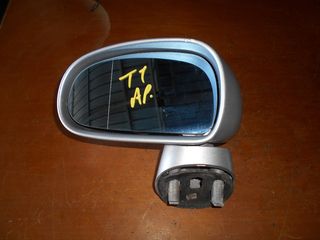 AUDI TT '04 COUPE 1.8 20V TURBO QUATTRO ΚΑΘΡΕΠΤΗΣ ΗΛΕΚΤΡΙΚΟΣ ΑΡΙΣΤΕΡΟΣ ΑΣΗΜΙ