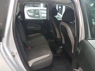 Citroen C3 Picasso 2009 1.6 110hp Turbo Diesel-thumb-13