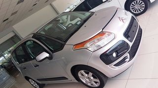 Citroen C3 Picasso 2009 1.6 110hp Turbo Diesel-thumb-8