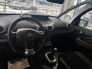 Citroen C3 Picasso 2009 1.6 110hp Turbo Diesel-thumb-17