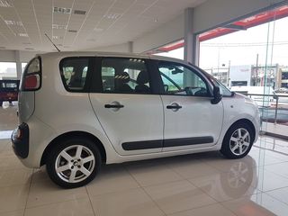 Citroen C3 Picasso 2009 1.6 110hp Turbo Diesel-thumb-10