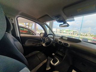 Citroen C3 Picasso 2009 1.6 110hp Turbo Diesel-thumb-15