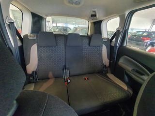 Citroen C3 Picasso 2009 1.6 110hp Turbo Diesel-thumb-14