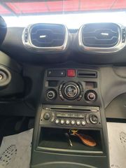Citroen C3 Picasso 2009 1.6 110hp Turbo Diesel-thumb-18