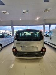 Citroen C3 Picasso 2009 1.6 110hp Turbo Diesel-thumb-3