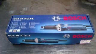 ΕΥΘΥΛΕΙΑΝΤΗΡΑΣ ΗΛΕΚΤΡΙΚΟΣ /BOSCH GGS 28 LC/LCE Professional (ΕΥΚΑΙΡΙΑ)