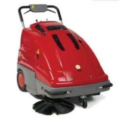 Σάρωθρο Βενζίνης IPC PORTOTECNICA LION 520 petrol