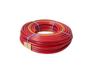 RED PLEX 1/2" ΠΛΕΚΤΌ ΚΟΚΚΙΝΟ 30m OEM