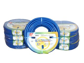 BLUE PLEX 1/2" (13mm) ΠΛΕΚΤΟΣ ΜΠΛΕ 15m OEM