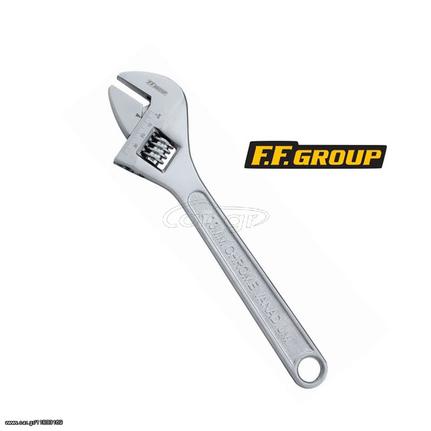 FFGroup Γαλλικά Κλειδιά CR-V (14298 or 14299 or 14300 or 14302) 10" F.F.GROUP