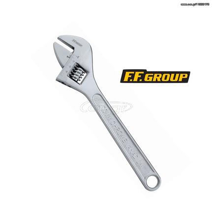 FFGroup Γαλλικά Κλειδιά CR-V (14298 or 14299 or 14300 or 14302) 15" F.F.GROUP