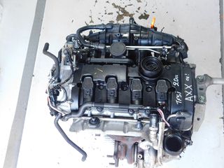 AUDI A3  2000cc  TFSI   AXX-thumb-2