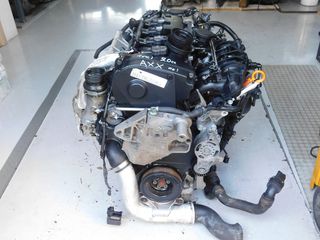 AUDI A3  2000cc  TFSI   AXX-thumb-6