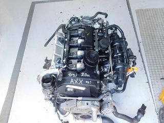 AUDI A3  2000cc  TFSI   AXX-thumb-7