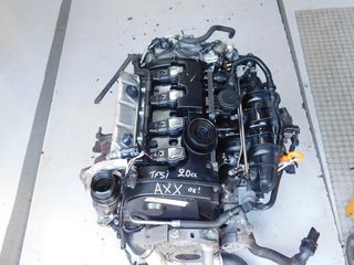 AUDI A3  2000cc  TFSI   AXX-thumb-8
