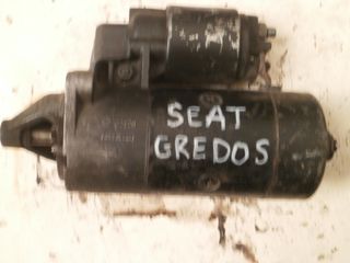 MIZA SEAT GREDOS 