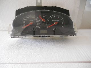 ΚΑΝΤΡΑΝ  NISSAN MICRA K-12-thumb-1