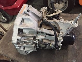renault Clio / captur 1,5 dci  -thumb-1
