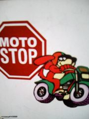 Αλλο  MOTOSTOP ΑΝΤΑΛΛΑΚΤΙΚΑ-ΑΓΟΡΕΣ-Π '01