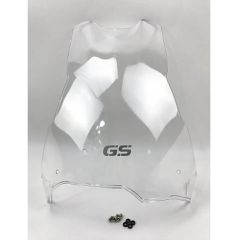 Ζελατίνα - Ανεμοθώρακας  Bmw F-800Gs, F-700Gs, F-650Gs 2007-2017