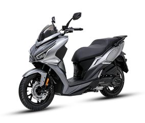 Sym Jet14 Evo 200 2026 JET14 EVO 200 100€ ΔΩΡΑ