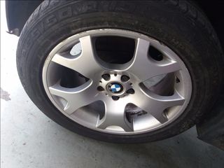 ΠΡΟΣΦΟΡΑ!!!! 4 ΖΑΝΤΟΛΑΣΤΙΧΑ ΓΝΗΣΙΑ ΑΠΟ BMW X5
