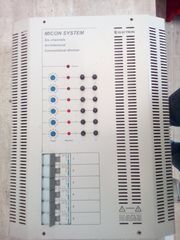 dimmerpack 6 περιοχών ELECTRON MICON SYSTEM