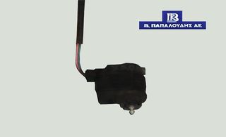 μοτέρ εμπρός φαναριών CITROEN SAXO , XSARA , BERLINGO , EVASION, PEUGEOT 106 , 306 , 405 , 406, PARTNER , LANCIA ZETA 6224A9 , 6224.A9 , 9618670780
