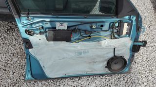 1 Αρισερος Eγκεφαλος Ηλ.Παραθυρων Mercedes W202 W210 W208 CLK Κωδ.2088201326-thumb-1